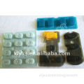 Custom Conductive Silicone Rubber Keypad ,Button for Piano